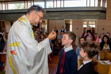 26.05.2022 Erstkommunion